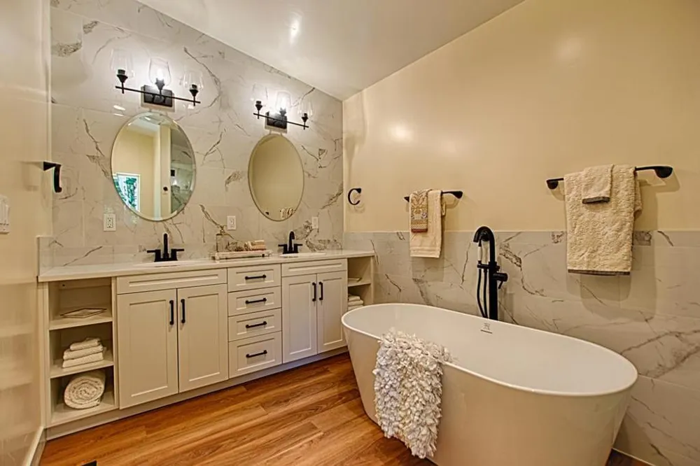 341 Lake Drive Boulder Creek, CA 95006