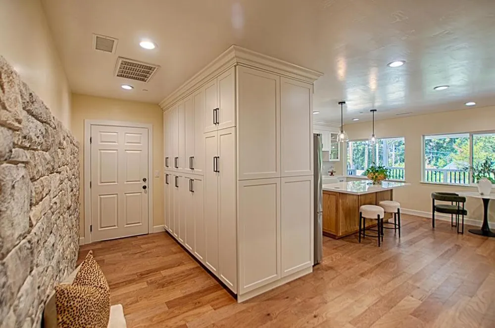 341 Lake Drive Boulder Creek, CA 95006