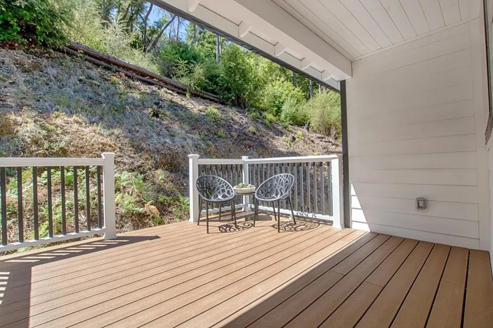 341 Lake Drive Boulder Creek, CA 95006