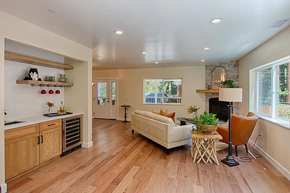 341 Lake Drive Boulder Creek, CA 95006