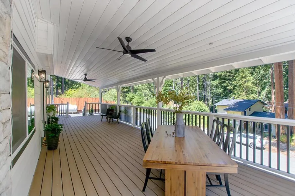 341 Lake Drive Boulder Creek, CA 95006