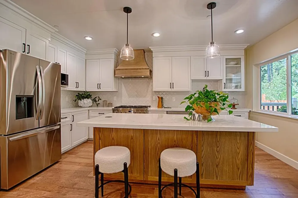 341 Lake Drive Boulder Creek, CA 95006