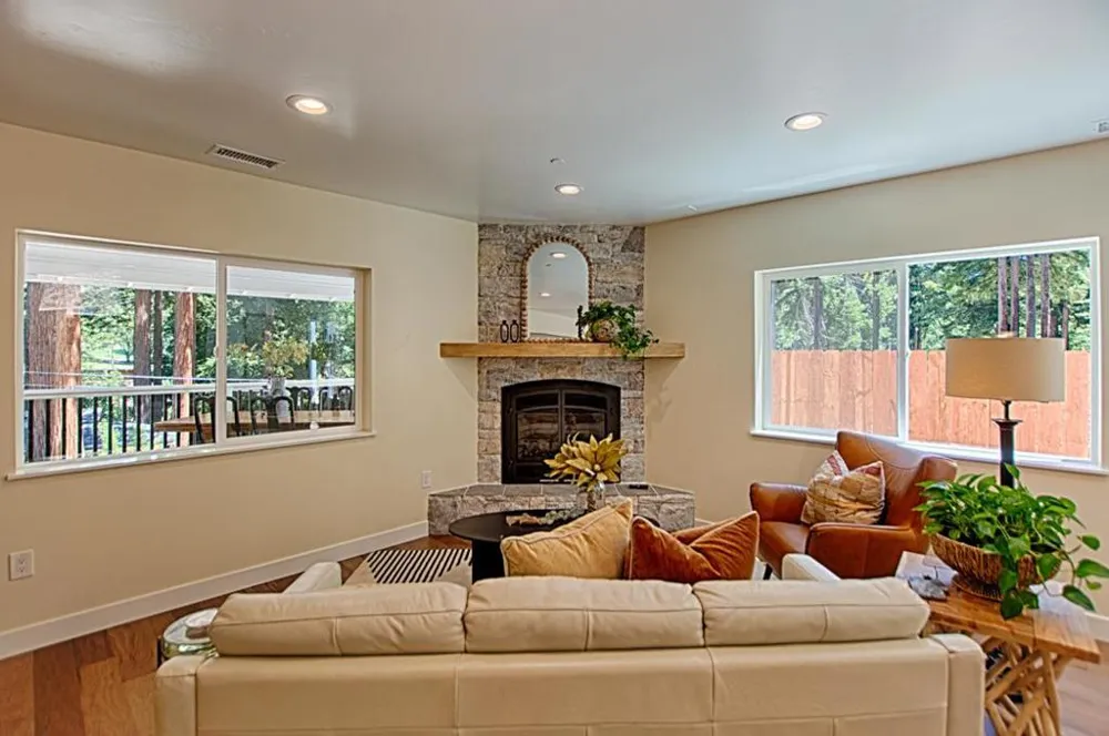 341 Lake Drive Boulder Creek, CA 95006