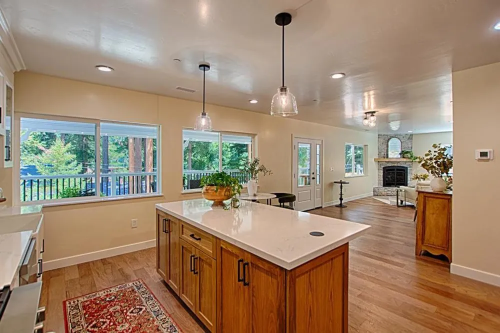 341 Lake Drive Boulder Creek, CA 95006