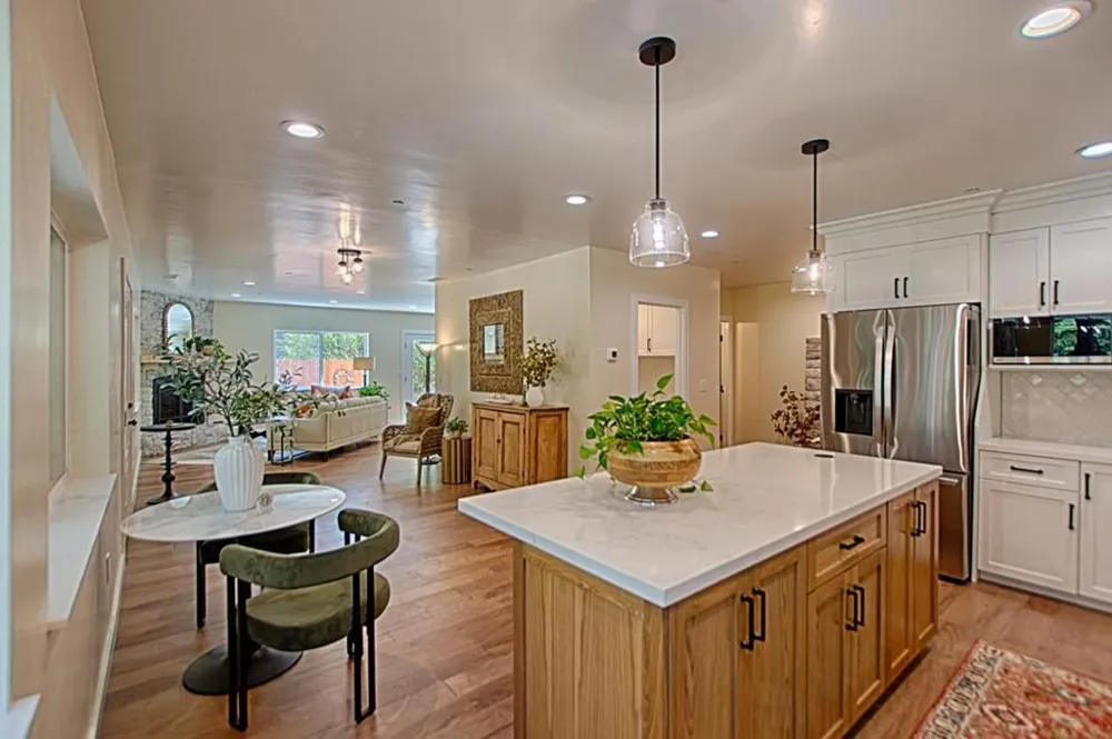 341 Lake Drive Boulder Creek, CA 95006
