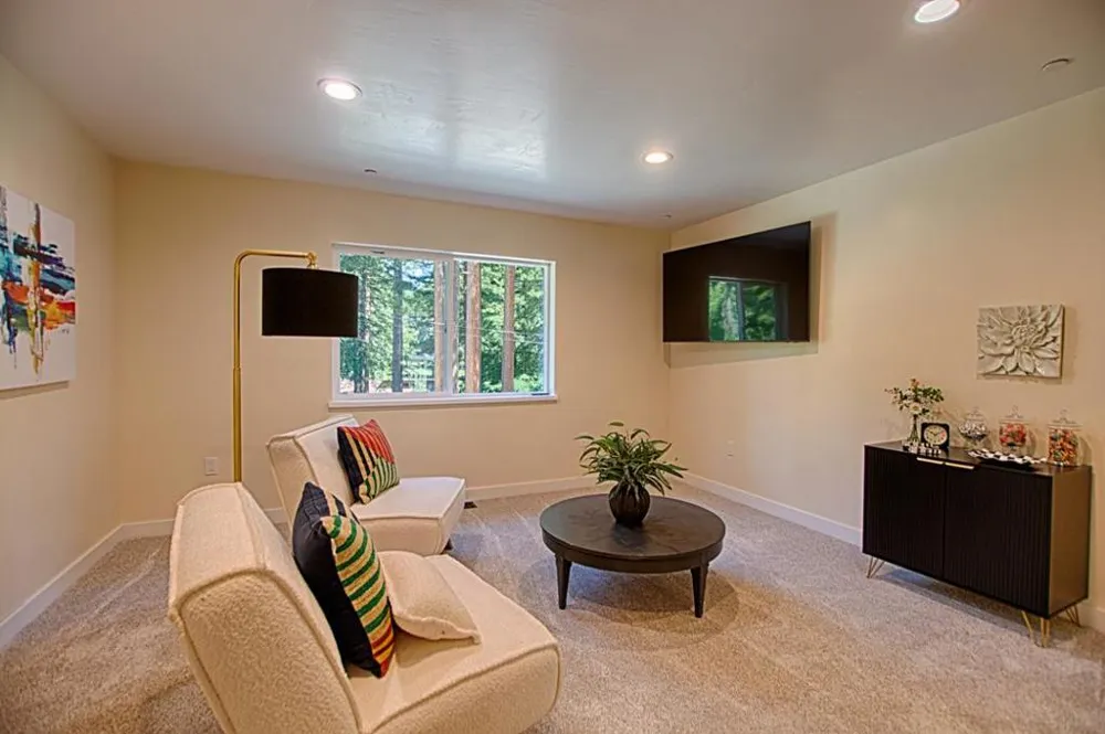 341 Lake Drive Boulder Creek, CA 95006
