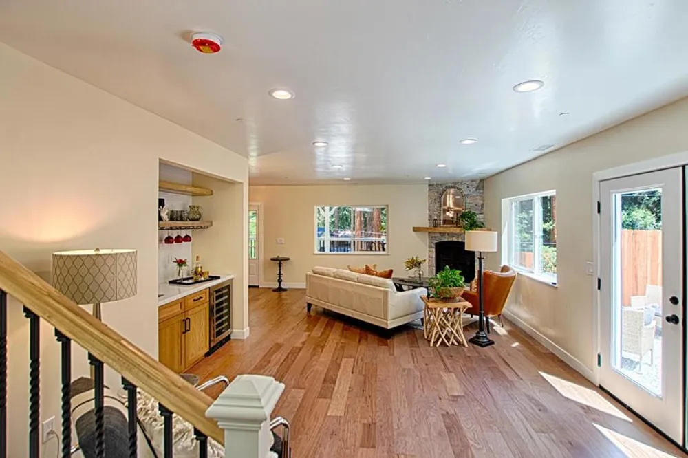 341 Lake Drive Boulder Creek, CA 95006