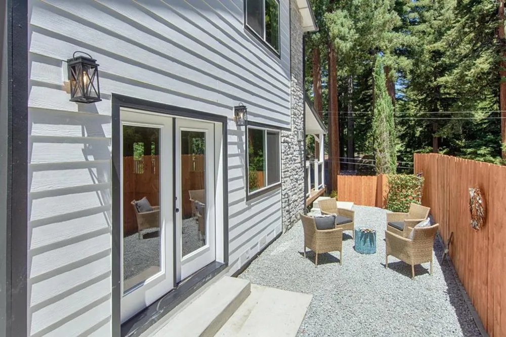 341 Lake Drive Boulder Creek, CA 95006