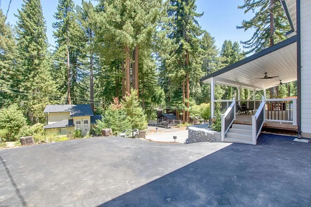 341 Lake Drive Boulder Creek, CA 95006