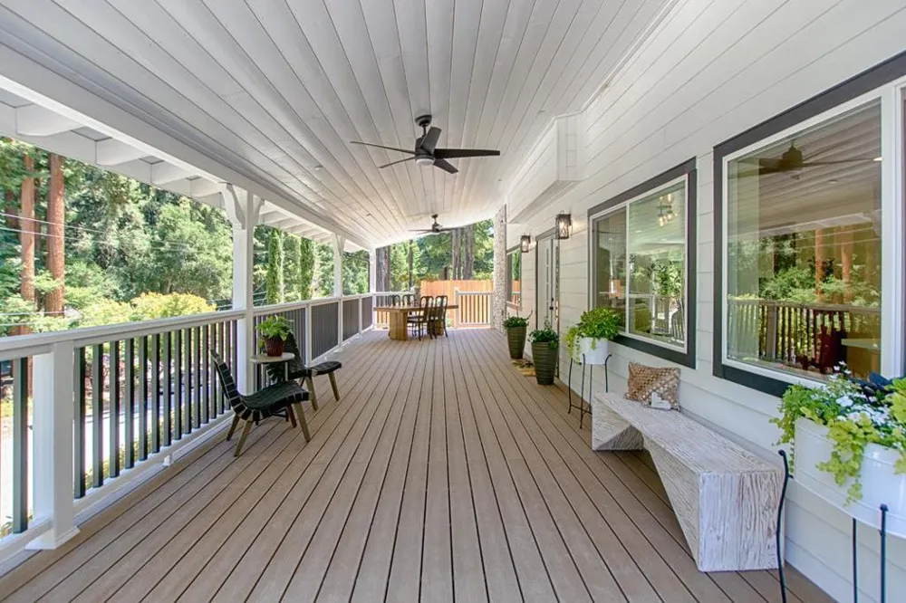 341 Lake Drive Boulder Creek, CA 95006
