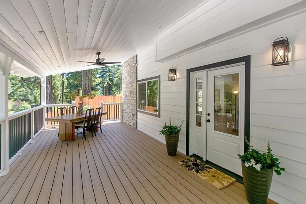 341 Lake Drive Boulder Creek, CA 95006