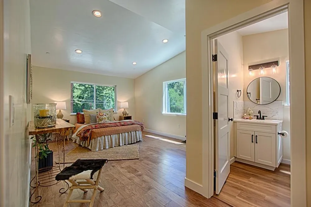 341 Lake Drive Boulder Creek, CA 95006