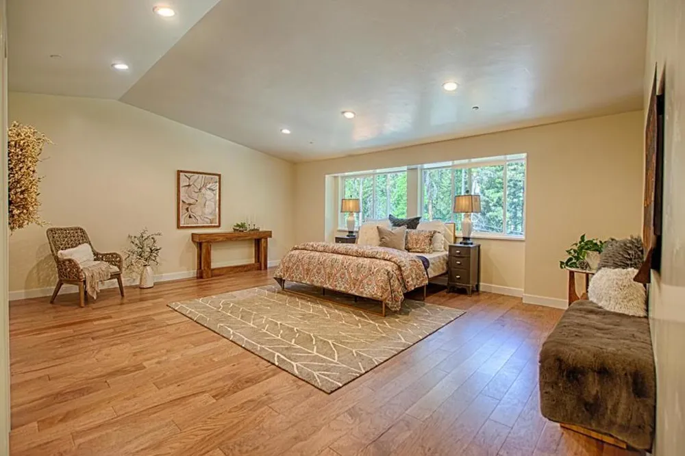 341 Lake Drive Boulder Creek, CA 95006