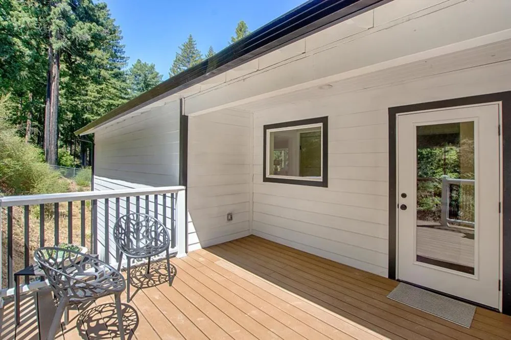 341 Lake Drive Boulder Creek, CA 95006