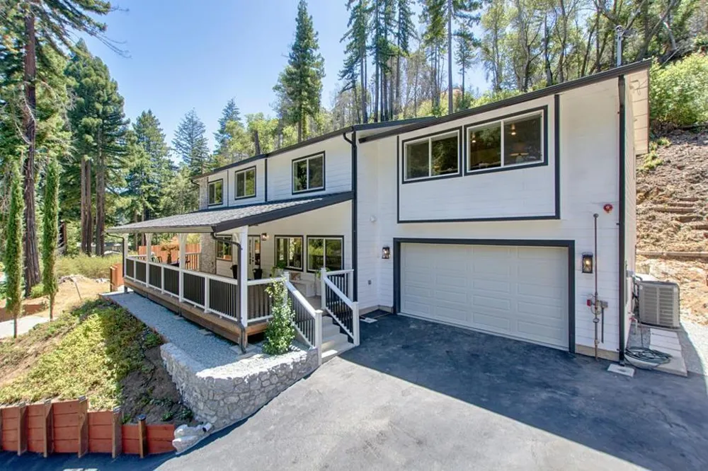 341 Lake Drive Boulder Creek, CA 95006