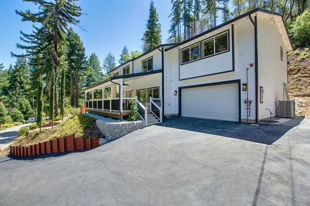 341 Lake Drive Boulder Creek, CA 95006