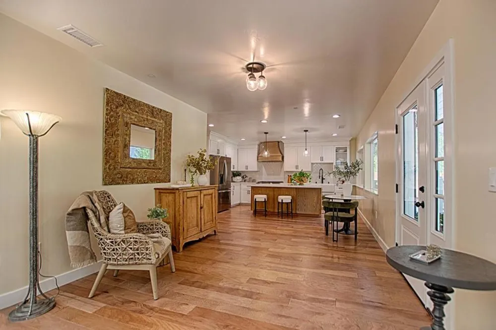 341 Lake Drive Boulder Creek, CA 95006