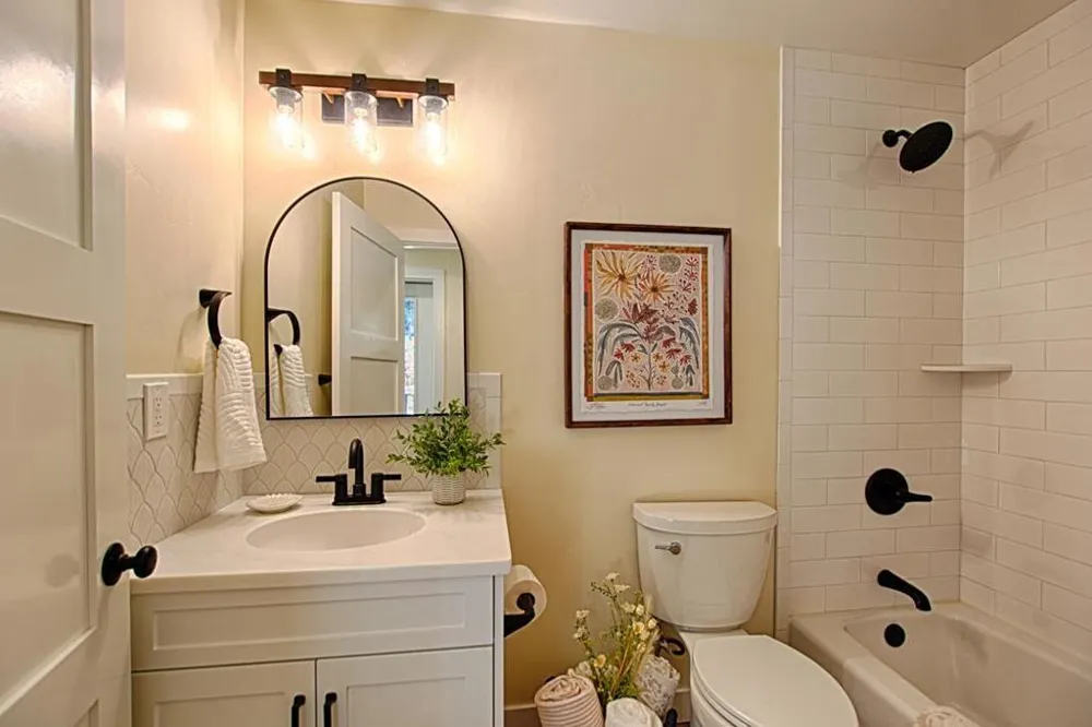 341 Lake Drive Boulder Creek, CA 95006
