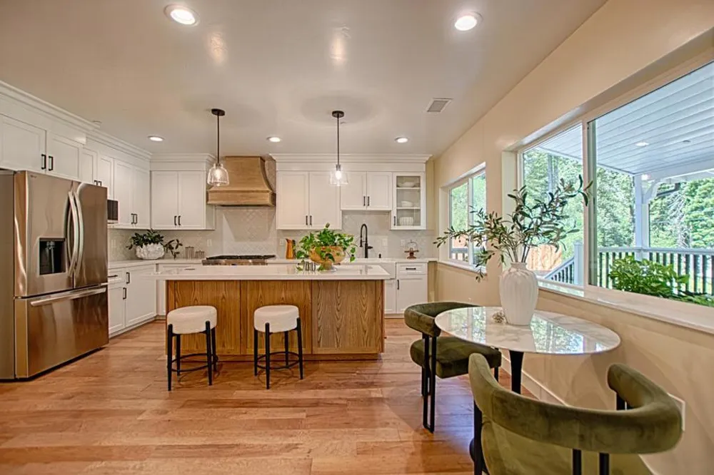 341 Lake Drive Boulder Creek, CA 95006