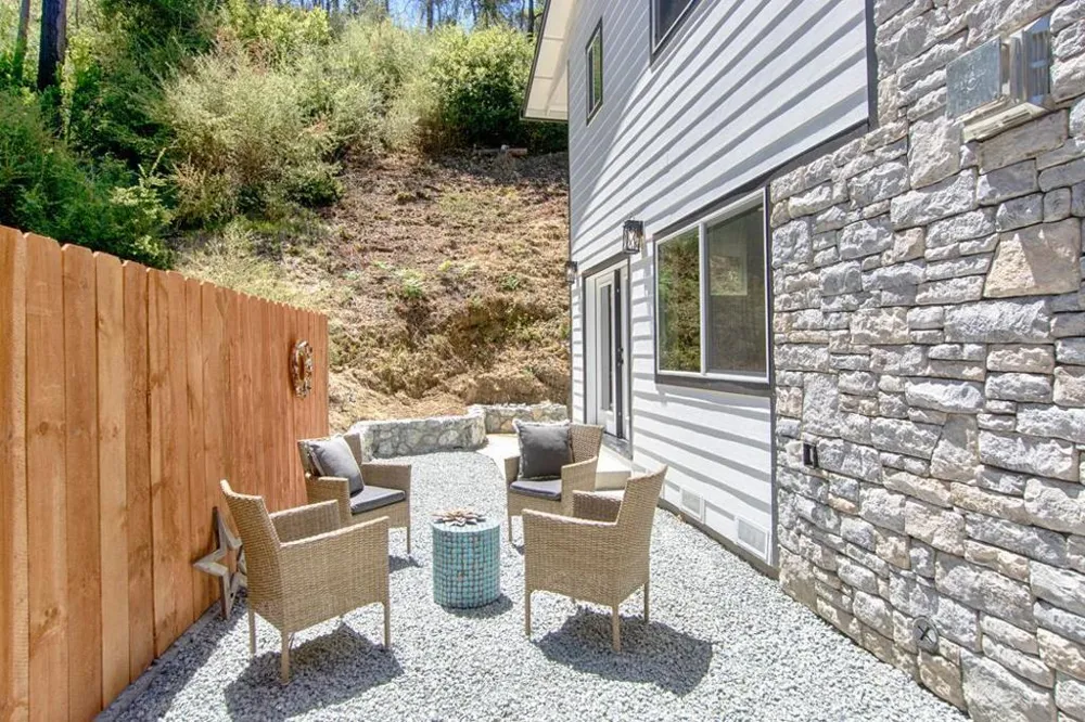 341 Lake Drive Boulder Creek, CA 95006