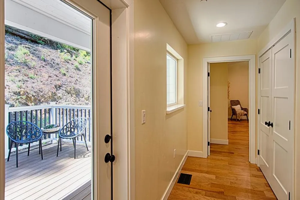 341 Lake Drive Boulder Creek, CA 95006