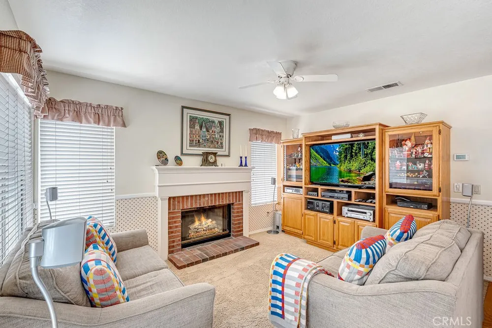 3246 Barn Owl Way La Verne, CA 91750