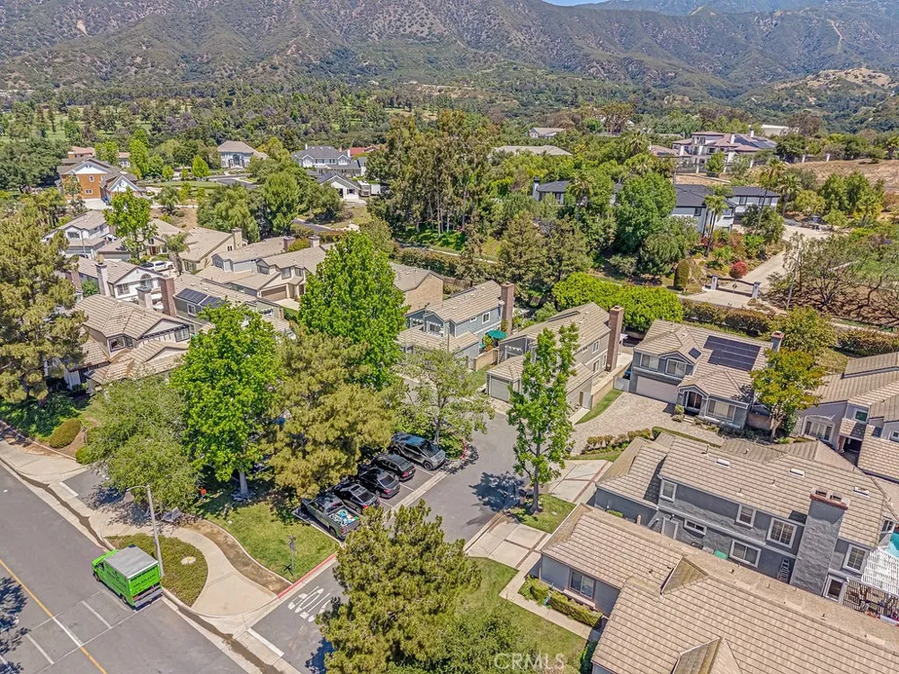 3246 Barn Owl Way La Verne, CA 91750