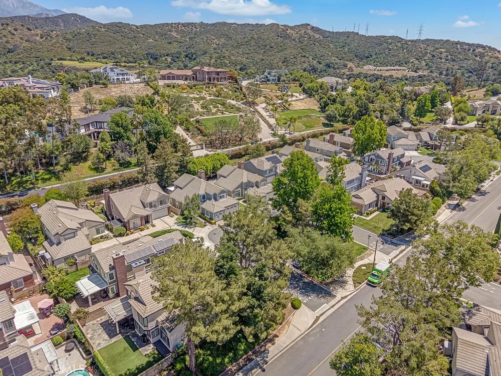 3246 Barn Owl Way La Verne, CA 91750