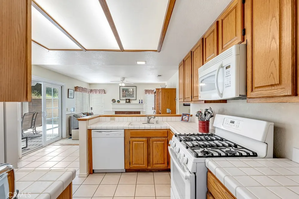3246 Barn Owl Way La Verne, CA 91750