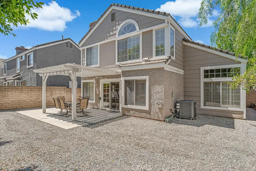 3246 Barn Owl Way La Verne, CA 91750