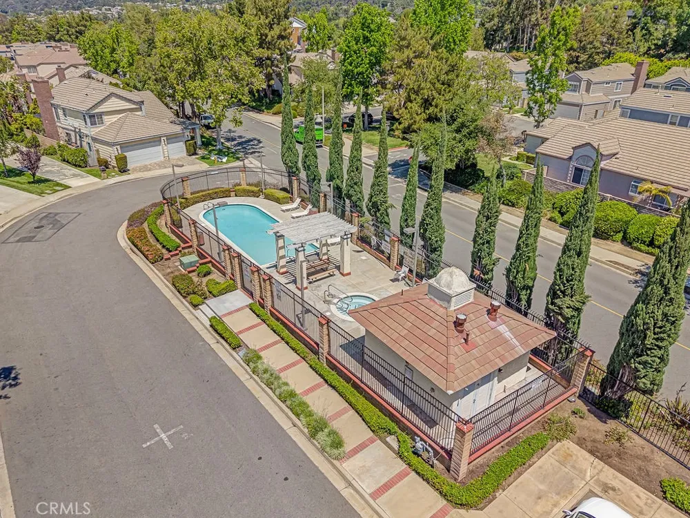 3246 Barn Owl Way La Verne, CA 91750