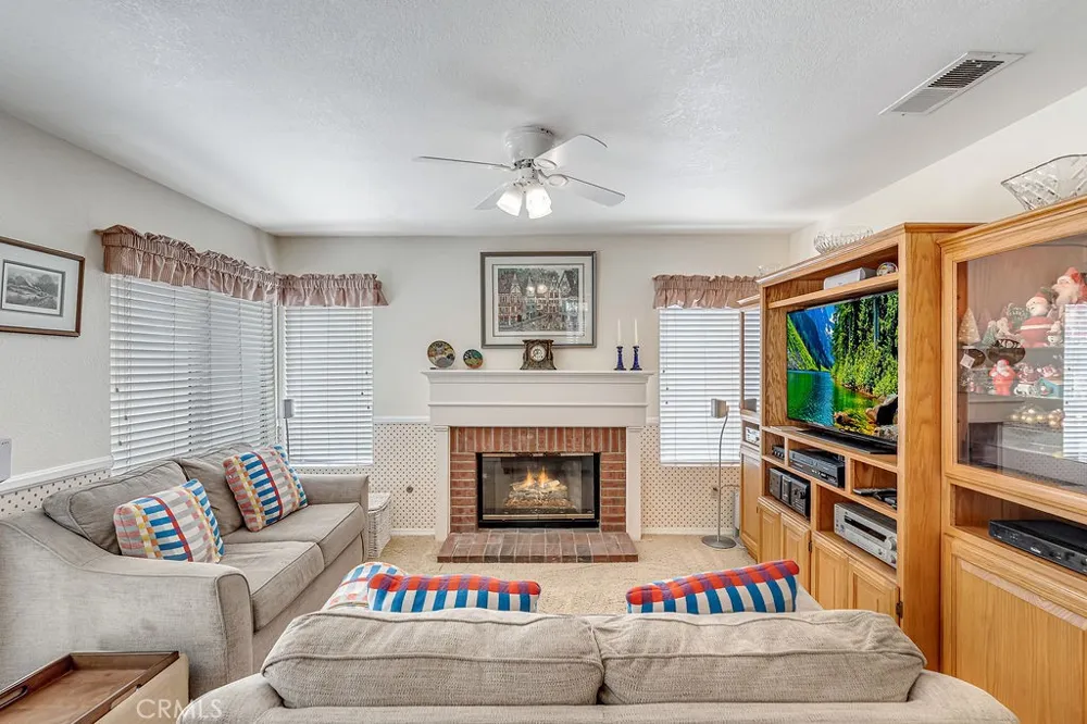 3246 Barn Owl Way La Verne, CA 91750