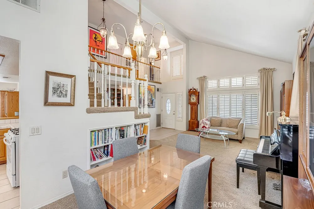 3246 Barn Owl Way La Verne, CA 91750