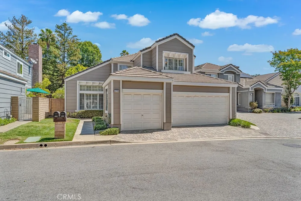 3246 Barn Owl Way La Verne, CA 91750