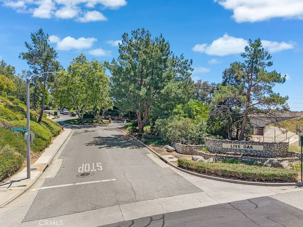 3246 Barn Owl Way La Verne, CA 91750