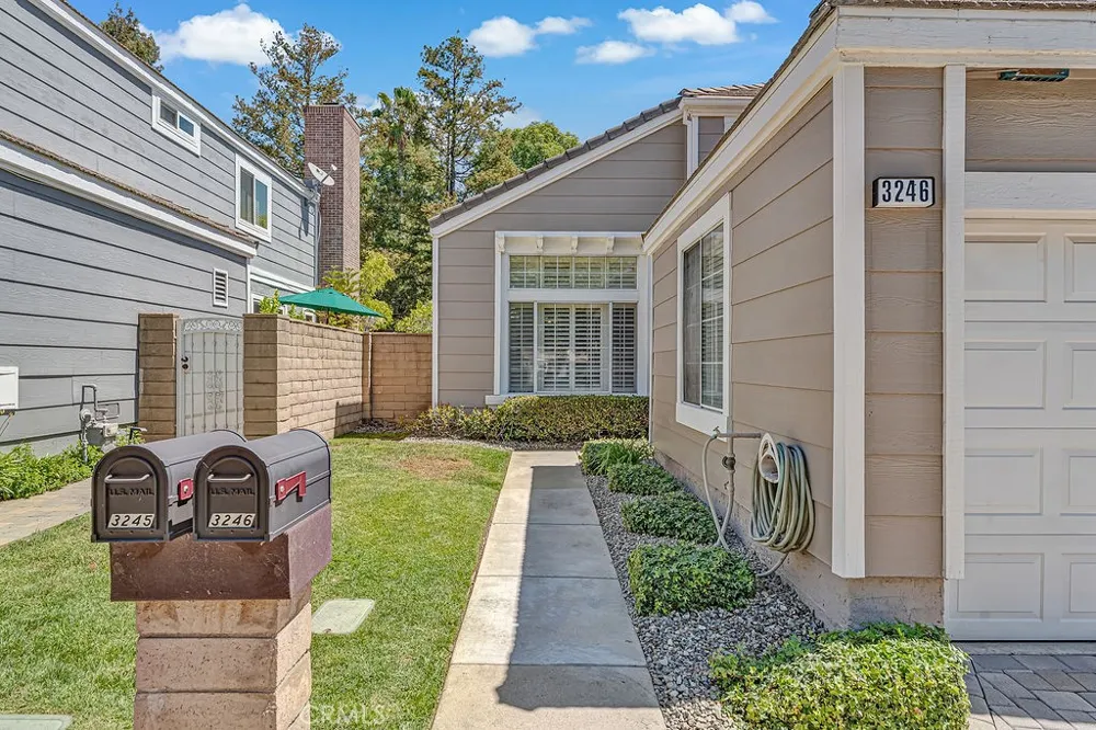3246 Barn Owl Way La Verne, CA 91750