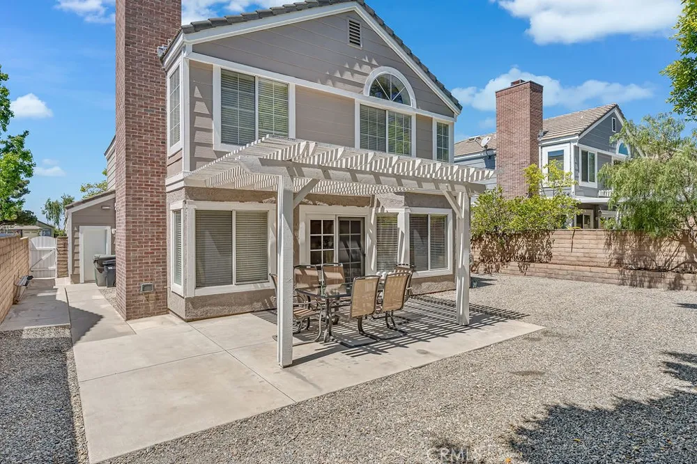 3246 Barn Owl Way La Verne, CA 91750