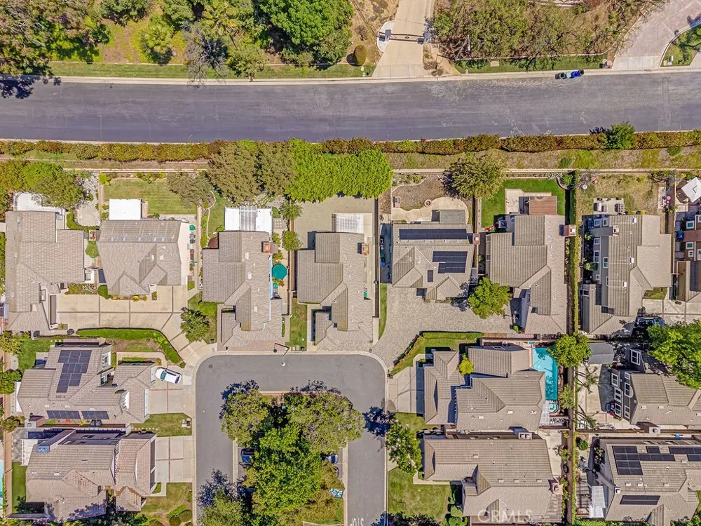 3246 Barn Owl Way La Verne, CA 91750