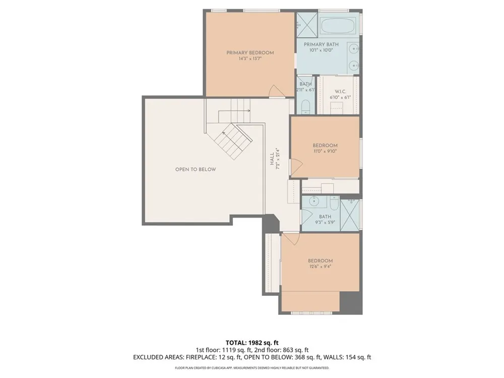 3246 Barn Owl Way La Verne, CA 91750