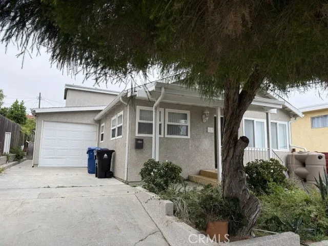 662 W 31st San Pedro, CA 90731