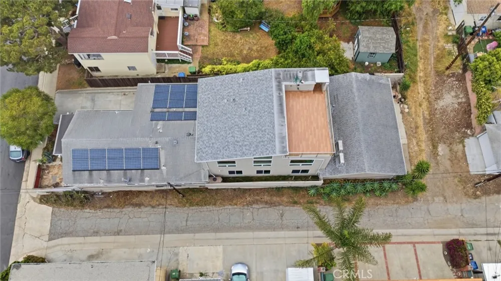 662 W 31st San Pedro, CA 90731