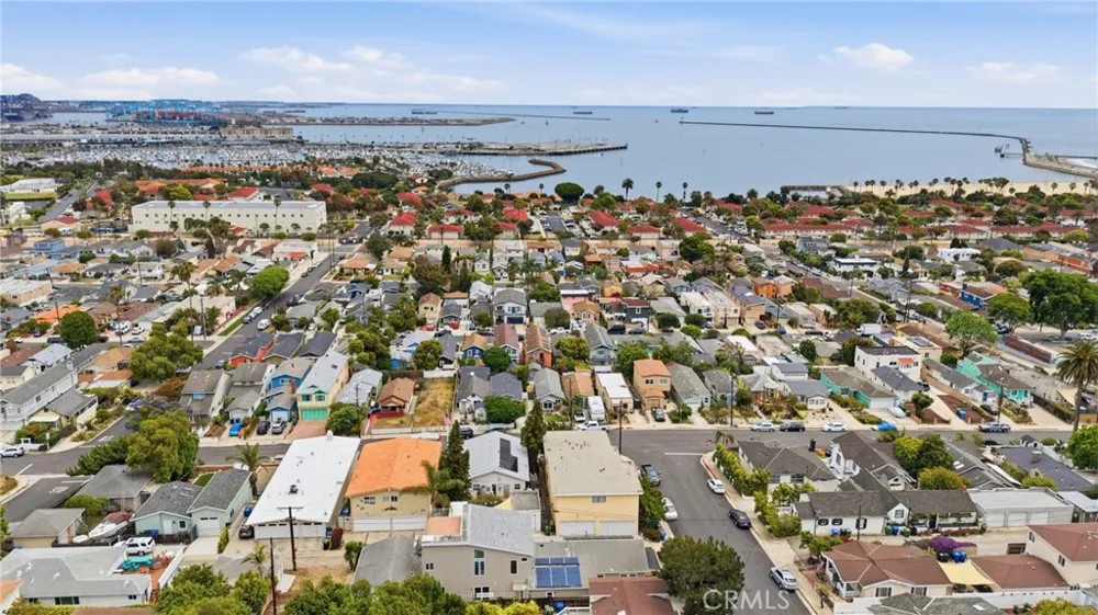 662 W 31st San Pedro, CA 90731