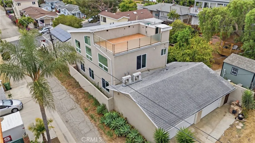 662 W 31st San Pedro, CA 90731