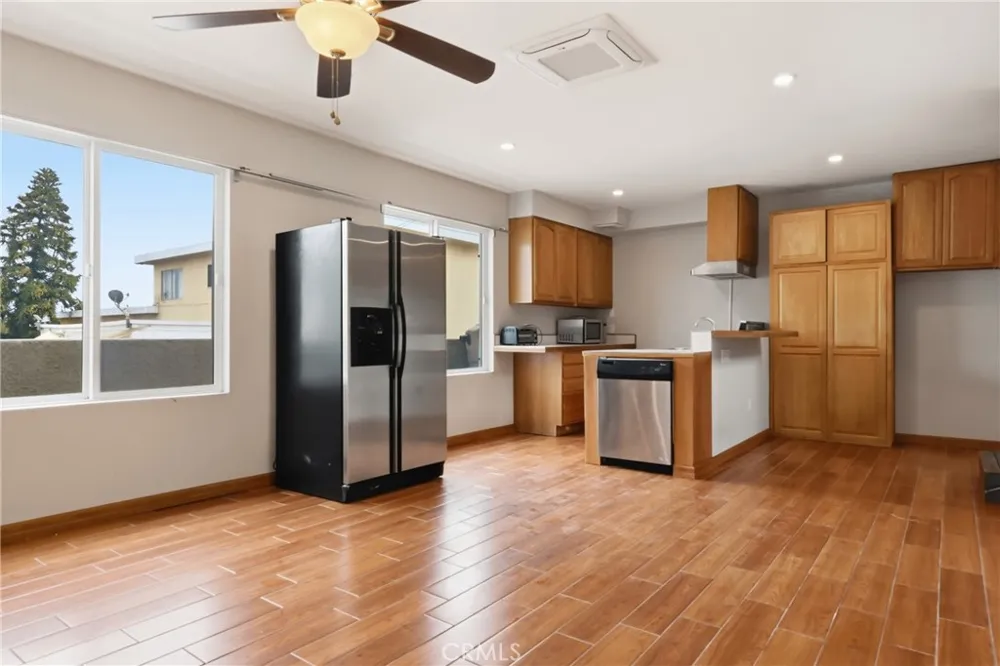 662 W 31st San Pedro, CA 90731