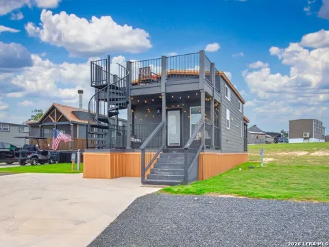 5386 Ranch Road 1376, Unit 205