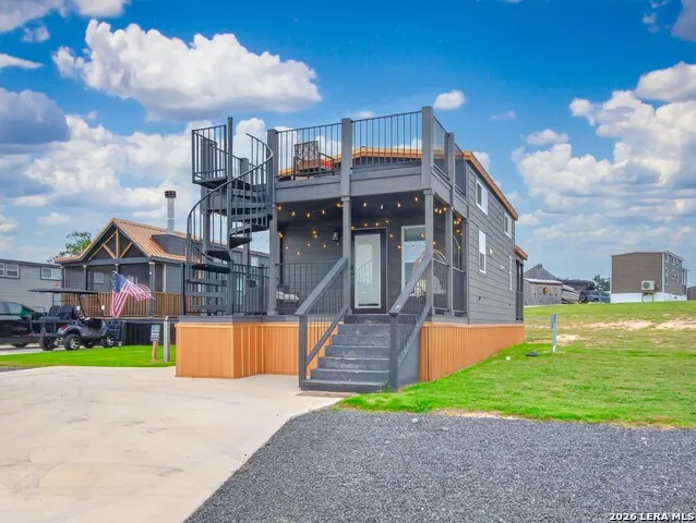 5386 Ranch Road 1376 #UNIT 205 Fredericksburg, TX 78624