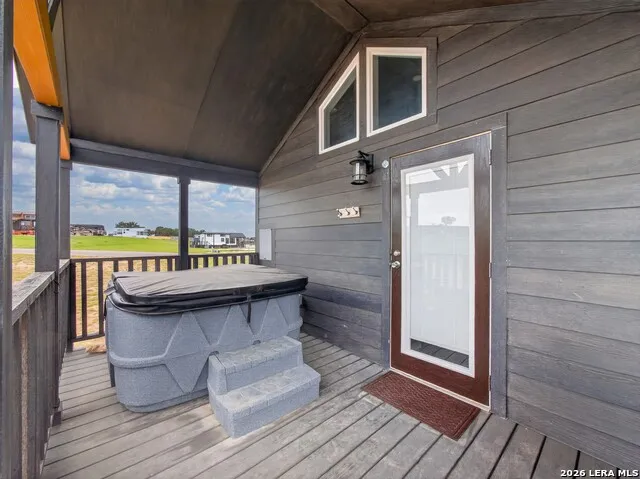 5386 Ranch Road 1376 #UNIT 205 Fredericksburg, TX 78624