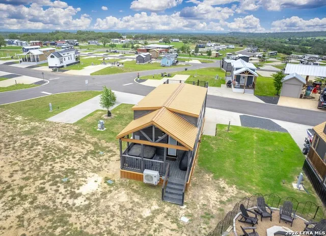 5386 Ranch Road 1376 #UNIT 205 Fredericksburg, TX 78624