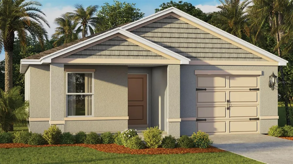3131 GREY MOSS DRIVE St Cloud, FL 34773