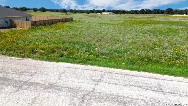 237 Colonial Ln La Vernia, TX 78121